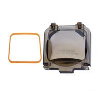 MeevrgR Kit de remplacement de joint torique pour pompe de piscine Hayward SPX1600D, compatible avec les modèles SP1600X5 SP1616X20 SP2600VSP, pièce de réparation d'étanchéité