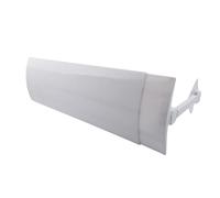 MeevrgR Le climatiseur couvre le climatiseur anti-soufflage direct offrant un processus de configuration. Ce guide est compatible avec les modèles suivants :