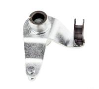 MeevrgR Levier d'arbre sélecteur de vitesse + bague 55197394 1318418080 pour Fiat Ducato 2.0 2.2 2.3 jusqu'à 131HP 2006+ MLGU Gearbox Transmission Shift Replacement
