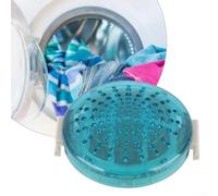 MeevrgR Lot de 2 filtres à peluches pour machine à laver LG ADQ72912303 MEA61973201 Compatible avec WT-H650 WT-H550 WT-H750 Modèles à chargement par le haut