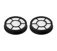 MeevrgR Lot de 2 filtres efficaces pour aspirateur VCM43B16H et B07C41FMF1 - Mousse lavable, protection du moteur et puissance d'aspiration soutenue