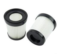 MeevrgR Lot de 2 filtres HEPA de rechange pour aspirateur sans fil pour Lubluelu 202 pour Oraimo OSV-102