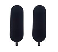 MeevrgR Lot de 2 patins coulissants pour machine à café NJ PB051/PB041 | Tapis de comptoir à glissement lisse avec base antidérapante | Facile d'accès, rangement peu encombrant et ajustement