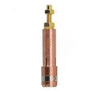 MeevrgR Mandrin de serrage pour condensateur de décharge CD Stud Welding Torch Stud Welding Machine