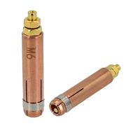 MeevrgR Mandrin de serrage pour condensateur de décharge CD Stud Welding Torch Stud Welding Machine