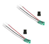 MeevrgR Mi-d Drive Hall Sensor PCB pour Bafang Carte PAS de rechange pour moteurs BBS01/BBS02/HD (250W-1000W) Installation facile (2)
