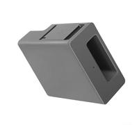 MeevrgR Module de solution de nettoyage Dreame pour Mova P10 Pro Ultra - Distributeur automatique de détergent gris avec réservoir scellé