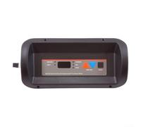 MeevrgR Panneau de commande de rechange pour chauffage de piscine Hayward H-Series FDXLBKP1930 Clavier et panneau d'affichage IDXL2DB1930 Interrupteur à membrane étanche