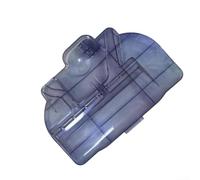 MeevrgR Plateau de nettoyage pour aspirateur ECOVACS pour DEEBOT pour X8 Series, Omni pour X8 Pro, et robot aspirateur T80 avec disposition multi-compartiments pour têtes de brosse et filtres