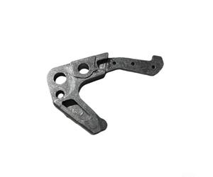 MeevrgR Poignée de porte gauche pour Honda CR-Z 2011-2015 - Poignée extérieure en métal à ajustement direct (côté conducteur)