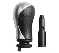 MeevrgR Pommeau de levier de vitesse à 5 vitesses pour C5 2001 2008 et Xsara 1999 2008, ajustement parfait et style moderne