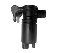 MeevrgR Pompe de liquide de lave-glace de rechange pour Toyota pour Corolla pour Hybrid Mk12 2019-2024, pompe compatible avec OEM 8533002070, partie du système d'essuie-glace