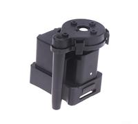 MeevrgR Pompe de vidange pour sèche-linge Samsung compatible avec les modèles DC31-00105A B C, composant léger pour enlever l'eau, pièce de rechange facile à installer, 6,2 x 6 x 7,7 cm