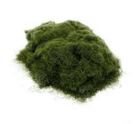MeevrgR Poudre de gazon artificiel de 5 mm pour modélisme de terrain de guerre, paysage ferroviaire, sac de 30 g