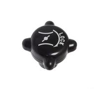 MeevrgR Remplacez votre commande d'accélérateur par un bouton à main 1841531W10 pour Nissan pour Patrol pour Y60 Y61 pour la série GU