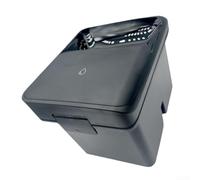 MeevrgR Réservoir d'eau douce de rechange pour Roborock S10 / S10 Pro Ultra / S9 MaxV Slim / G20S Ultra - Capacité de 400 ml, réservoir de serpillère facile à installer