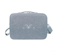 MeevrgR Solution de rangement sécurisée pour DJI pour Mavic Mini 4 Pro avec coque rigide étanche et organisation des accessoires, Voir image, Nylon