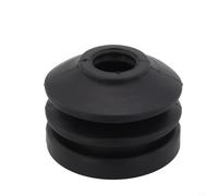 MeevrgR Soufflet de levier de vitesse en caoutchouc de remplacement direct pour Ford F250 F350 F450 F550 Super Duty 1999-2007 avec boîte de vitesses ZF 6 vitesses transmission manuelle