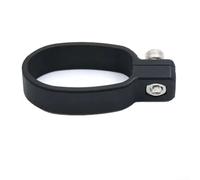 MeevrgR Support de numéro de vélo de course pour Tarmac SL6/SL7/SL8 ultra léger 8,1 g (pour SL8)