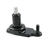 MeevrgR Support de plaque de montage de roue de rechange pour Ford Transit 2014+ OEM BK211402AA 1763880, aucun assemblage nécessaire, dissipateur thermique et capacités de charge pour réparation de
