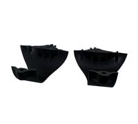 MeevrgR Support de serrage de poignée 4282-790-0701 pour Stihl BR430, BR500, BR550, BR600 pour souffleur à feuilles et aspirateur, pièce de rechange OEM