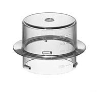 MeevrgR Tasses à mesurer avec bouchon doseur pour Monsieur Cuisine, pour mesurer et distribuer différents liquides de cuisson avec précision (1)
