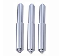 MeevrgR Tige de papier toilette en plastique réglable à partir de 170°. Convient pour la salle de bain et libération pour un ajustement sûr offrant flexibilité et facilité d'utilisation