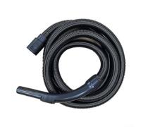 MeevrgR Tuyau d'aspirateur extra long de rechange avec poignée pour Karcher 3011 K687E DN35, tube double pivotant anti-torsion pour une aspiration fluide et un nettoyage facile des coins (2,5 m)