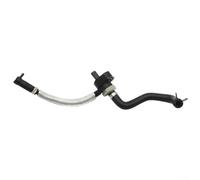 MeevrgR Tuyau de reniflard de carter pour Mercedes Classe A W176 Classe B W246 Séparateur d'huile moteur - Évent de reniflard de carter 2700900700, compatible avec CLA C117/GLA X156