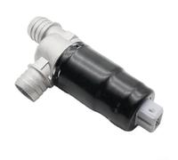 MeevrgR Valve de commande d'air IAC 13411286065, pièce de rechange OEM pour BMW E30 E28 E34 E24 325i 528e 535i 635CSi 735i, compatible avec les modèles de la série 3-7
