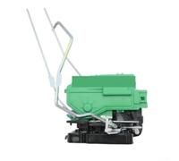 MeevrgR Verrou de porte arrière droite pour Hyundai Accent 2012-2017, remplacement OE 814201R030/81420-1R030, construction robuste et résistante aux chocs