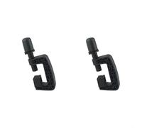 MeevrgR Vis de serrage de volant pour Logitech - S'adapte parfaitement aux modèles G25 G27 G29 G920 G923, installation facile (2)