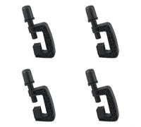 MeevrgR Vis de serrage de volant pour Logitech - S'adapte parfaitement aux modèles G25 G27 G29 G920 G923, installation facile (4)