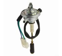 MeevrgR Vivacity 125 Interrupteur de carburant - Robinet d'essence de rechange OEM en plastique et métal pour Piaggio pour scooter