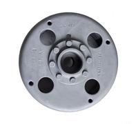 MeevrgR Volant d'inertie pour aimant pour tronçonneuse MS070 MS090, remplacement pour bobine d'allumage Magneto, moteur magnétique pour un démarrage et une puissance fiables du moteur
