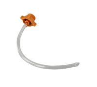 MeevrgR WA4038 Adaptateur de bouchon de bouteille pour HYDROSHOT, compatible avec les bouteilles d'eau standard, accessoire d'extérieur portable avec design de grille d'aération, 1 paquet