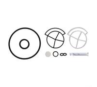 MeevrgR WS35X10020 Kit de joint d'adoucisseur d'eau à haut débit pour modèles GE 2,5 cm Général-électrique Pièces de rechange Installation facile