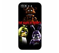 Meeyi Uones Five Night at Freddy S 01 Cas Coque Iphone 7 J5S6BX