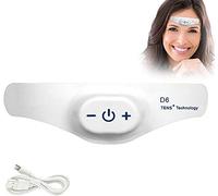MEFESE Dreamate TENS+ Headache Relief Sleep Massage, Intelligent Head Massage, Migraine Relief Microcurrent Sleep Aid Device, Small and Easy to Carry, Improve Deep Sleep