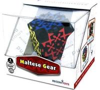 Mefferts 501247 Maltese Gear, Multicolore, Taille Unique