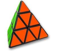 Mefferts Classic Pyraminx Brainteaser Puzzle