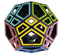 Meffert Casse-tête Creux Skewb M5096 Ultimate Multi
