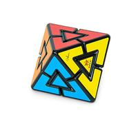 Meffert's M5110 Pyraminx Diamond, Casse-tête coloré Cube