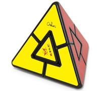Meffert's Puzzle Pyraminx Duo - Multicolore - M5071