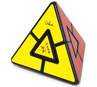 Meffert's Puzzle Pyraminx Duo - Multicolore - M5071