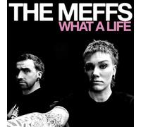 Meffs,the - What a Life (Ltd Baby Blue Vinyl) [Import]