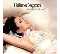 Hélène Ségara – Méfie-Toi de Moi – Pochette 2 titres – Import