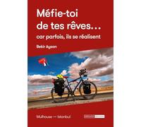 Méfie-toi de tes rêves...: Car parfois, ils se réalisent