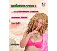 Méfie-Toi - Ton Soutien-Gorge Raconte Tout Sur Toi !