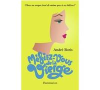 André Boris – Méfiez-vous de la vierge – Vous ne croyez tout de même pas à ces bêtises ? – Broché